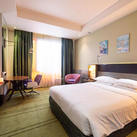 Asaya Hotel Kota Kinabalu - Refurbished 2024 Экстерьер фото