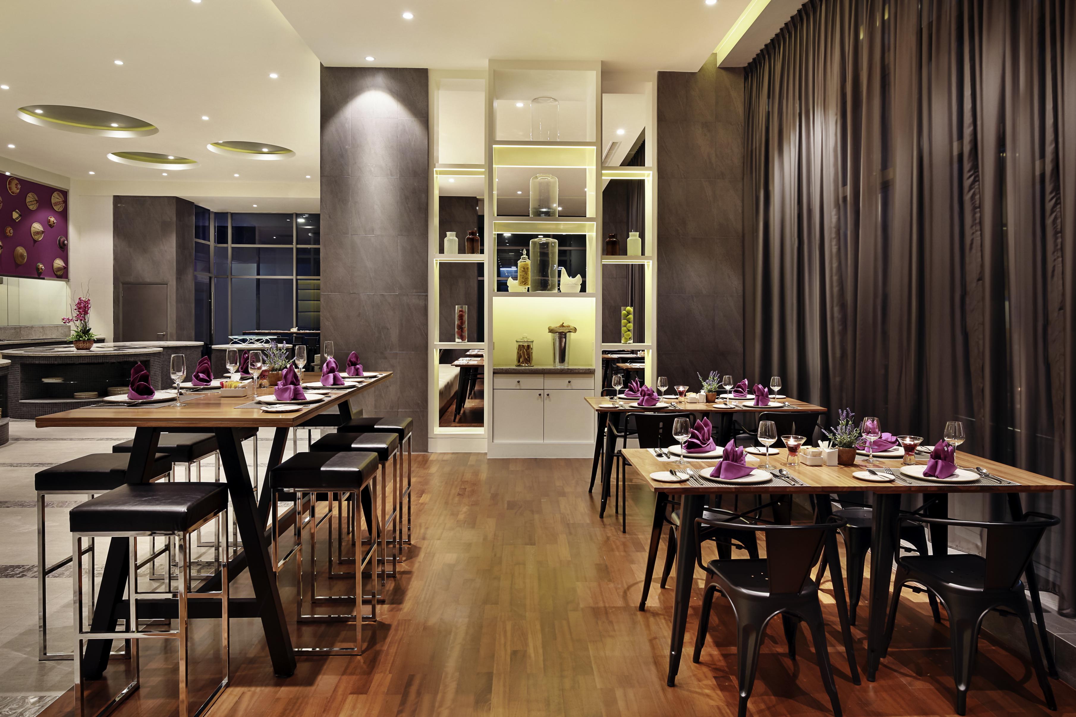 Asaya Hotel Kota Kinabalu - Refurbished 2024 Экстерьер фото