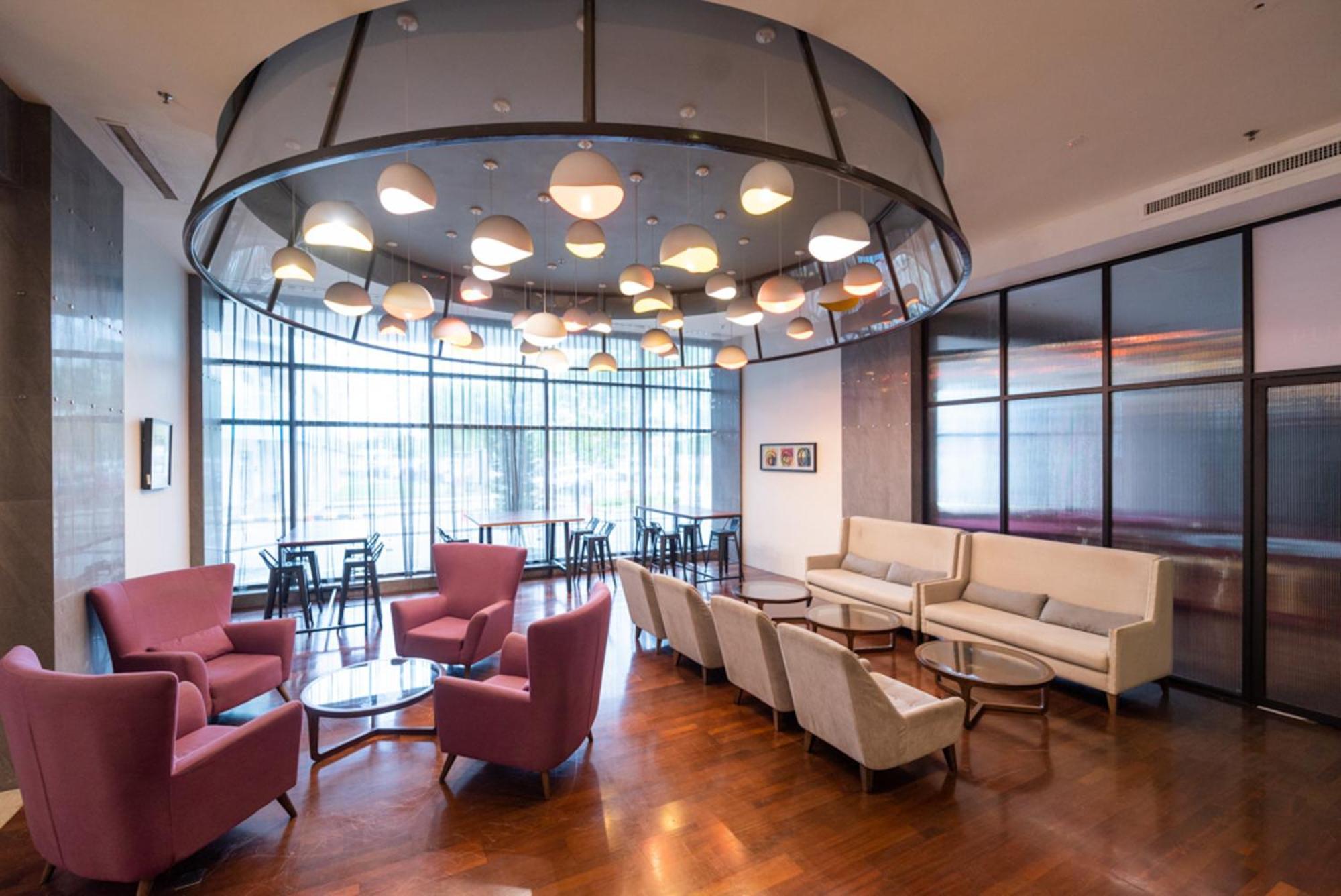 Asaya Hotel Kota Kinabalu - Refurbished 2024 Экстерьер фото